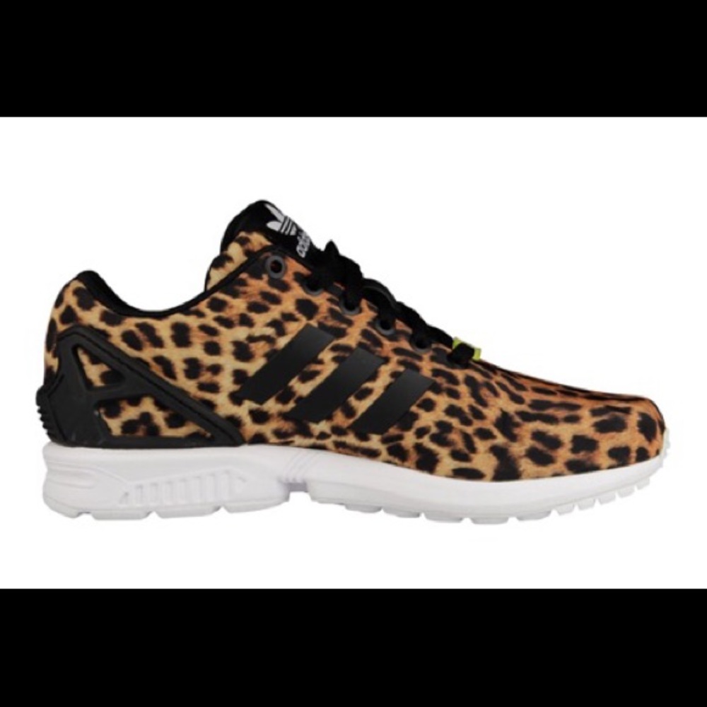 Adidas size 8 shoes